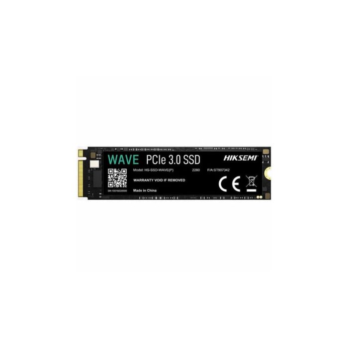 Disco M.2 SSD Hiksemi 256GB NVME Wave