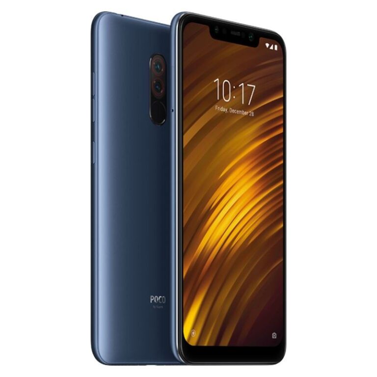 XIAOMI REDMI 8 64GB 4RAM ONYX BLACK LIBERADO