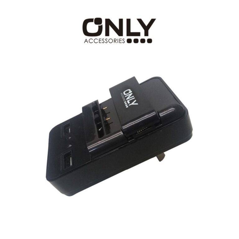 Cargador Celular Universal ONLY UN-2UB