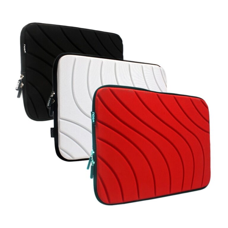 FUNDA PARA TABLET 7 NOGA TELA REFORZADA NG-8524W (OUTLET)