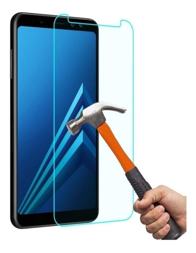 Vidrio Templado XIA REDMI S2