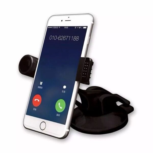 Soporte Celular Ventosa NOGA NG-HOLD3