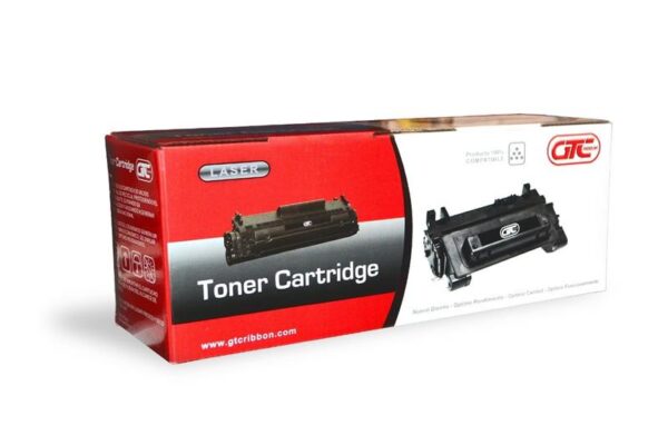 Toner Alternativo HP CB435A/436A/285A GTC