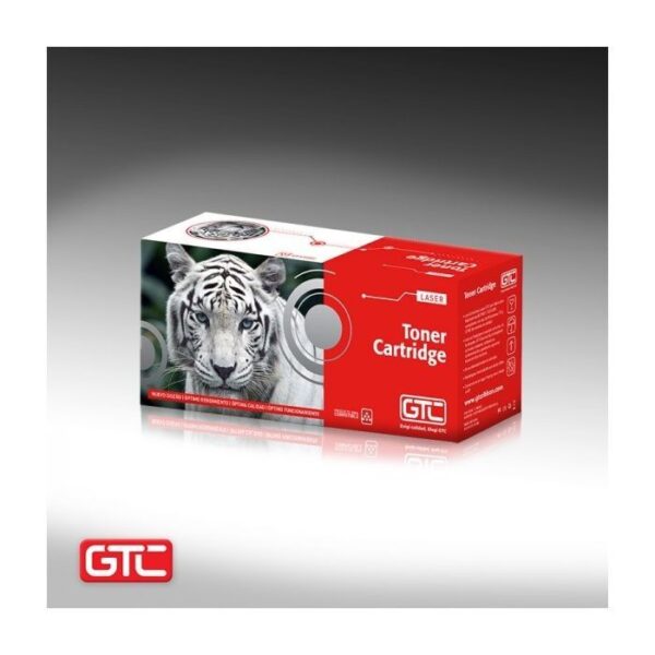 Toner Alternativo HP 105A/107W GTC Sin Chip