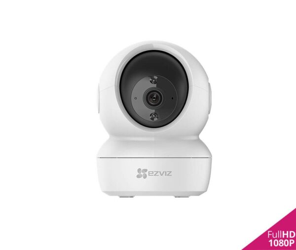 Camara de Seguridad IP EZVIZ C6N FULL HD 360 Interior