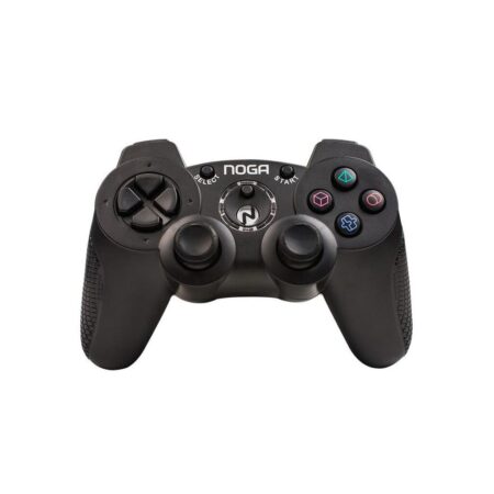 Joystick PS2 NOGA NG3004  Negro