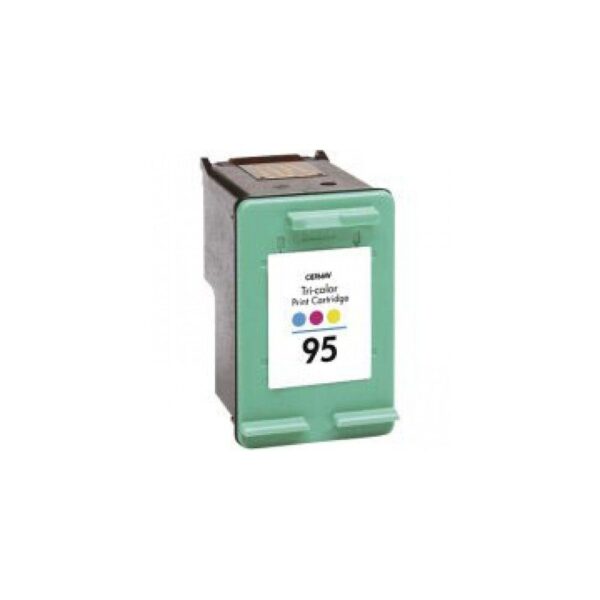 Cartucho HP 95 XL Color GTC