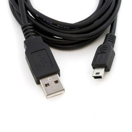 Cable V3 a USB DINAX DXCABV3