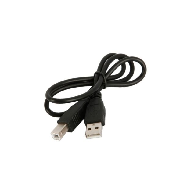 Cable Impresora KOLKE  KCC-173 USB A/B 2.0 3mts