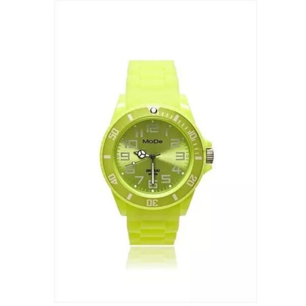 Reloj MODE Dama 510-3A Verde