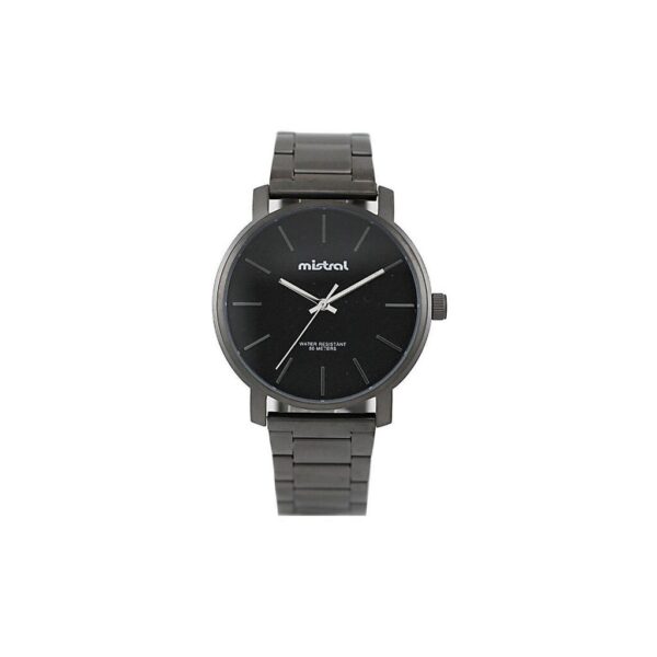 Reloj MISTRAL GSI-2215-01 Plata