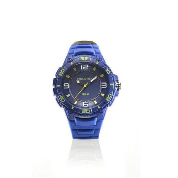 Reloj PROSPACE PSH0084-ANR-2C Hombre Azul