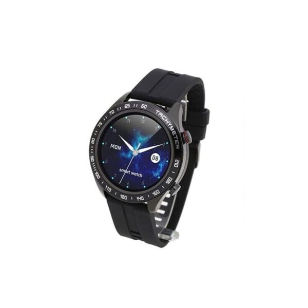 Reloj Smartwatch Knock Out 5110.033 Negro