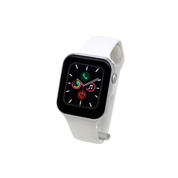 Reloj Smartwatch Knock Out 5113.211 Blanco