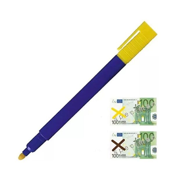 Lapicera Detector de Billetes AR228/ MDP123