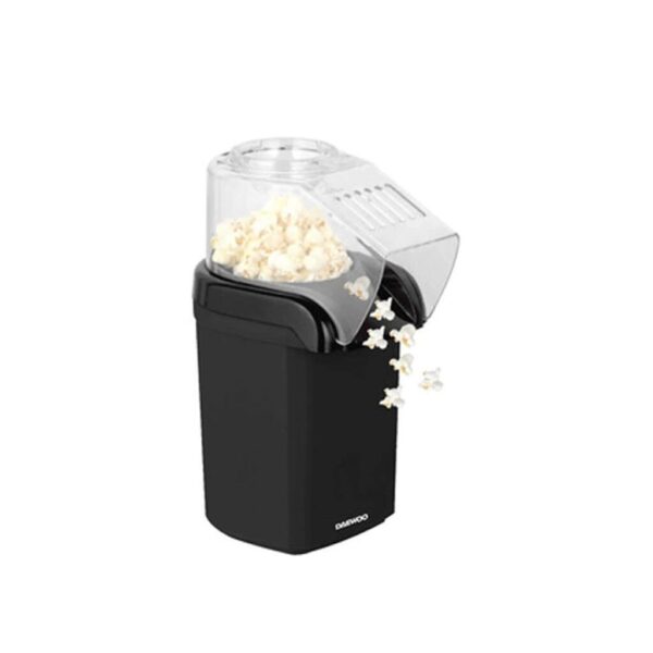 Pochoclera DAEWOO DPP-750 1200W Black