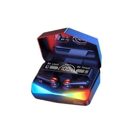 Auricular Mini TWS KOLKE KAB-676 Gamer