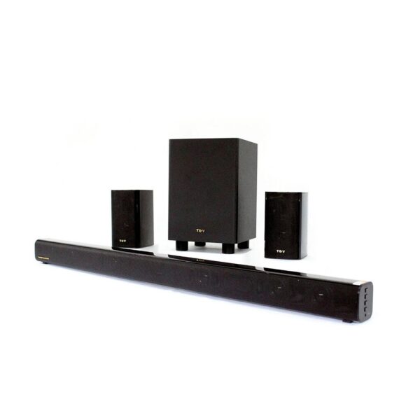 Barra de Sonido THONET & VANDER REIN Original