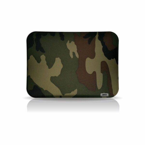 Funda NOTEBOOK CDTEX 15.6´´ Est39 Camuflado