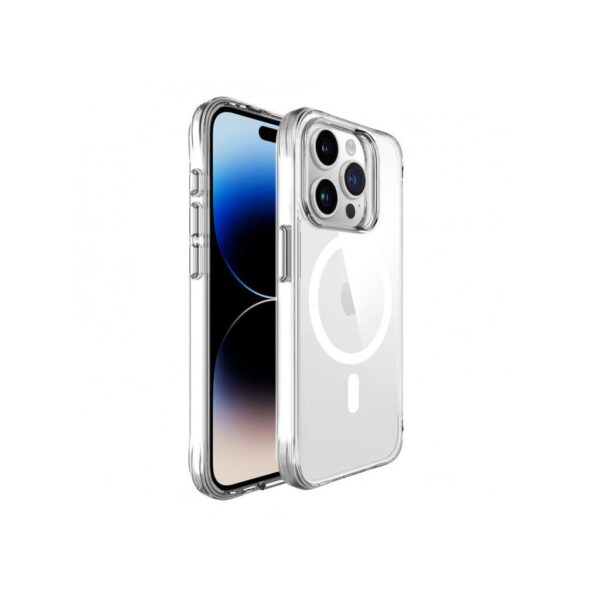 Funda MAGNETIC ANTISHOCK Iphone 15