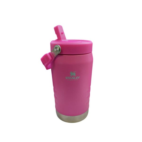 Termo Stanley Terere 1200ML con Mate y Bombilla Fucsia