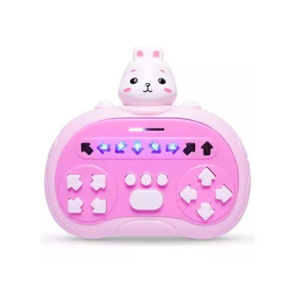 PopIt Electronico RHYTHM MASTER Infantil