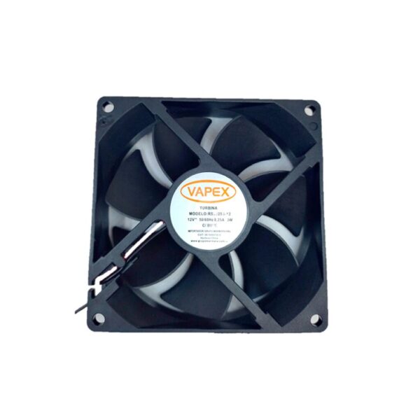 Cooler Vapex RS8025L-12V 80X80X25MM