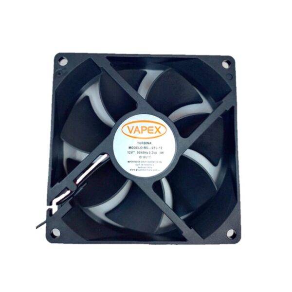 Cooler Vapex RS12025S-12V 120X120X25MM