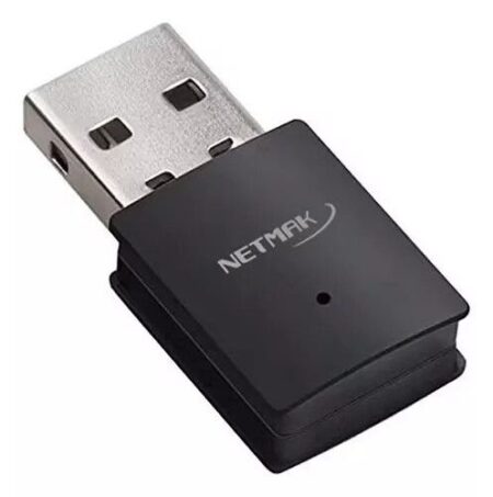 Placa Red NETMAK NM-CS150 USB 150MBPS