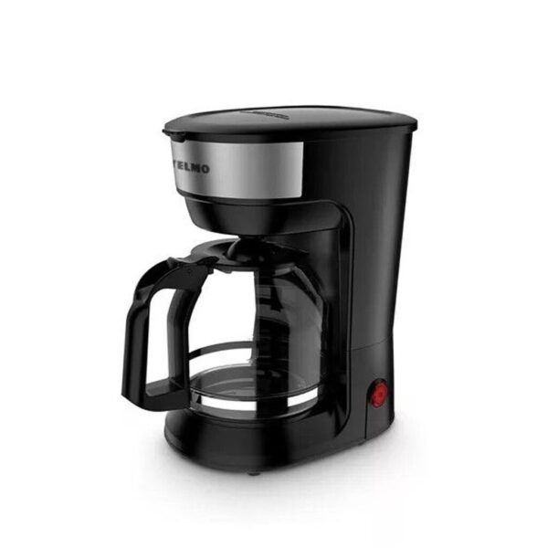 Cafetera Yelmo CA-7115 1.8L Sistema Anti-Goteo