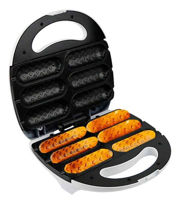 Panchuquera Electrica Oryx OR-5001