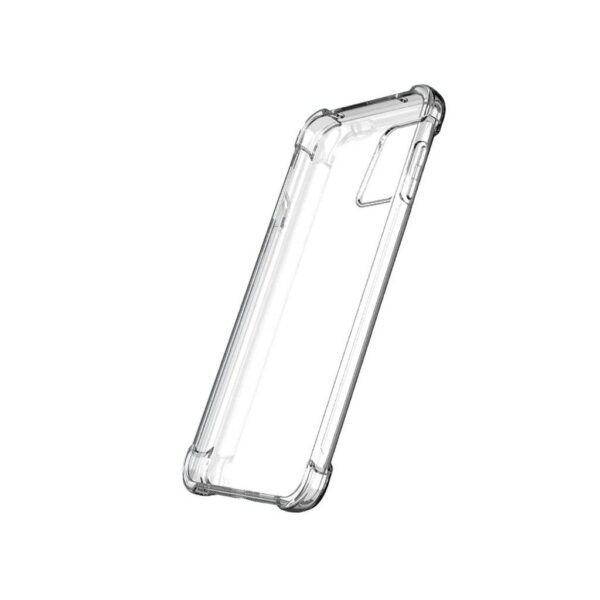 Funda ANTISHOCK Transparente Iphone 16 Pro Max