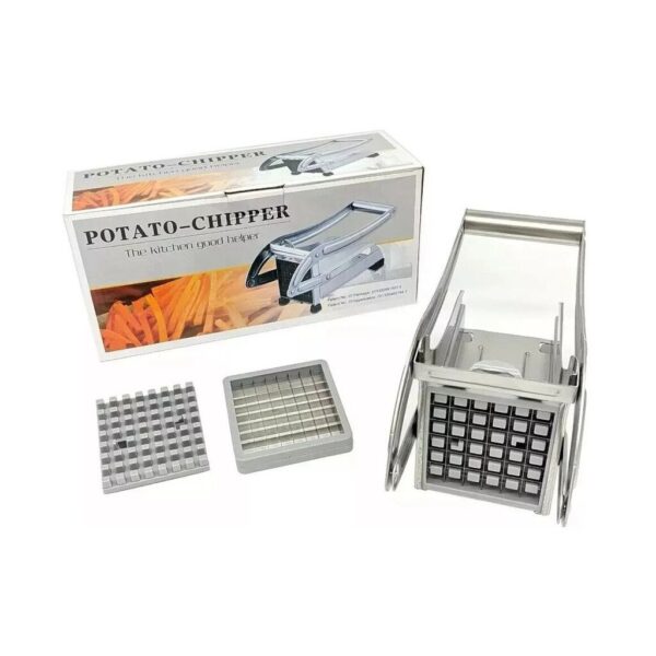 Corta Papas Chipper P530