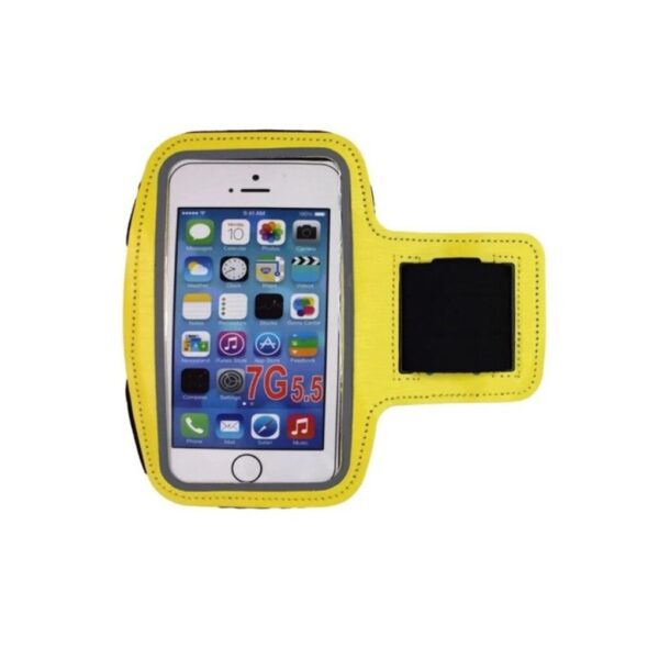 Brazalete Para Celular