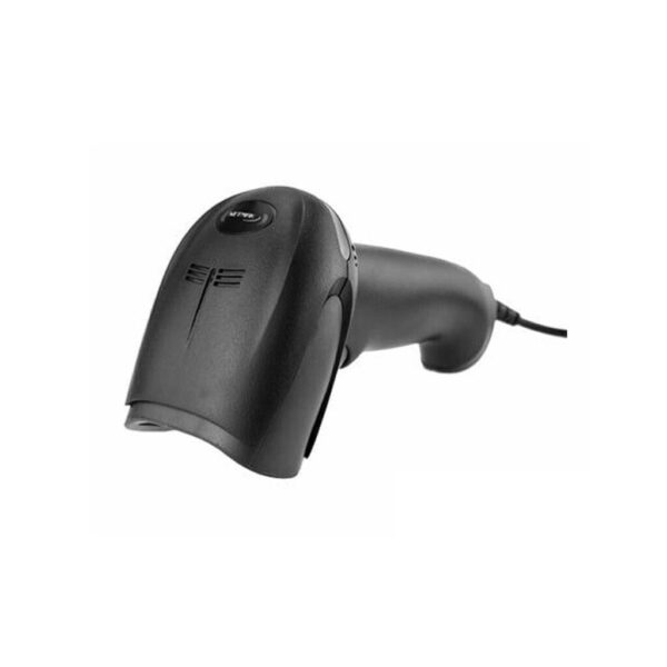 Lector de Barra Netmak NM-LC401 USB