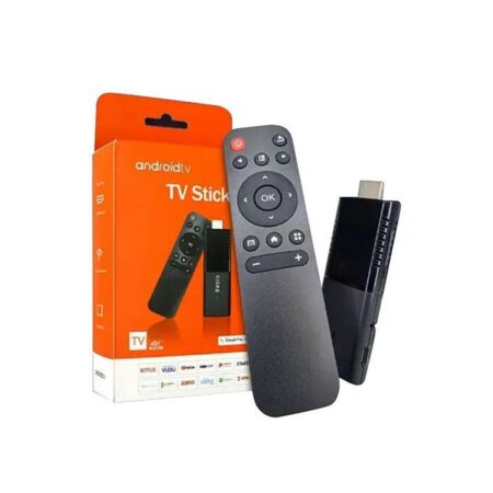 Convertidor Smart TV Box STICK 4K
