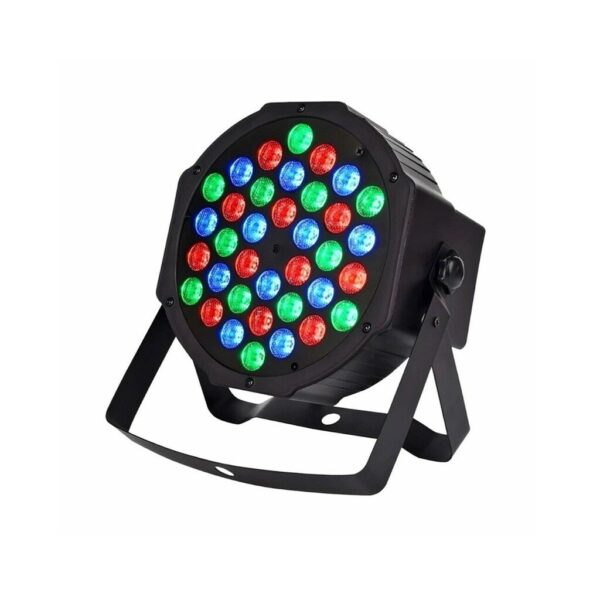 Luces LED PROTON 36 RGH Programable OSR DIC36L