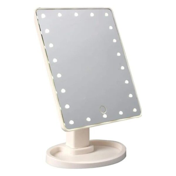 Espejo con Luces Led Hytoshy HT-301