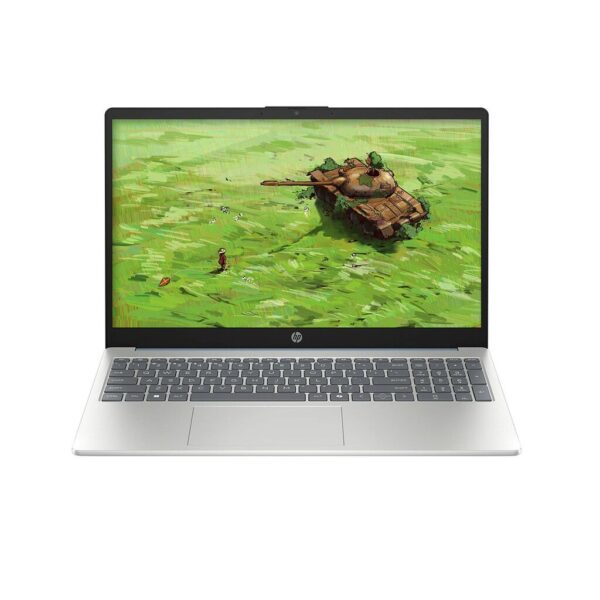 Notebook HP 15-FD0130WM I3-N305 8GB 256GB SSD 15.6'' HD Win11 Blue