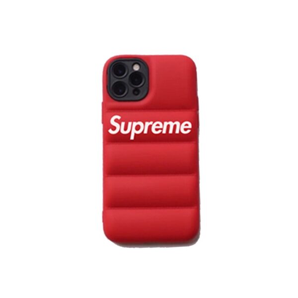 Funda Silicone Supre Colores Iphone 14 Pro