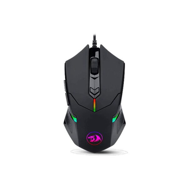 Mouse GAMER REDRAGON M601 Peso Regulable USB