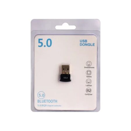 Adaptador Bluetooth Dongle USB-05 5.0