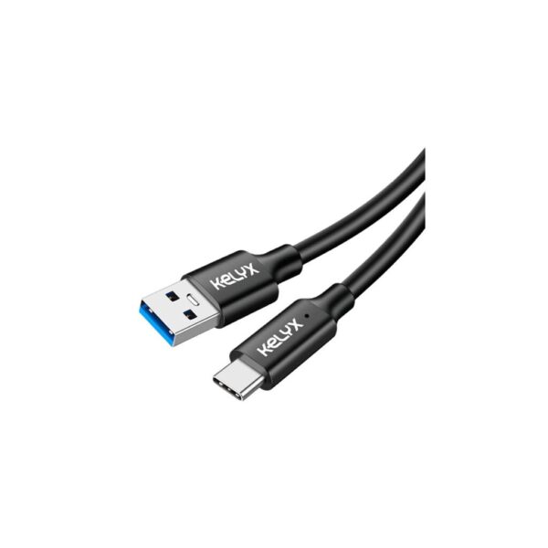 Cable TIPO C KELYX 60w 3A