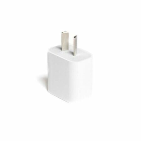 Cargador Fuente Celular APPLE TIPO C Caja Certificado 20W mu7v2zm/a