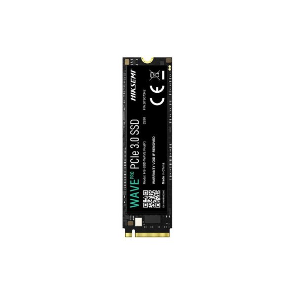 Disco M.2 SSD 512GB Hiksemi NVME Wave Pro