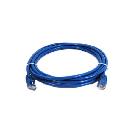 Cable RED Patchcord 3M 3mts