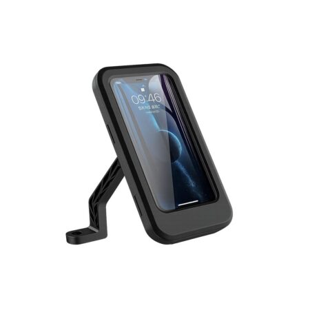 Soporte Celular Moto M4 con Funda Waterproof