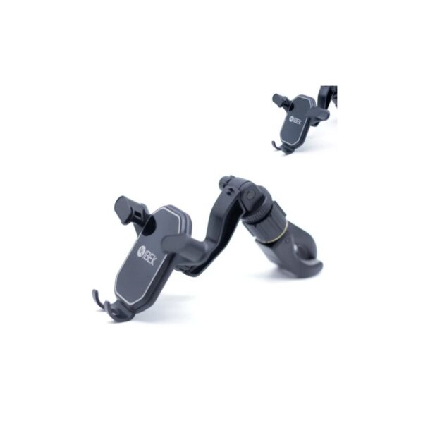 Soporte Celular Pinza IBEK K-635
