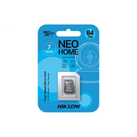 Memoria 64GB HIKSEMI NEO V30