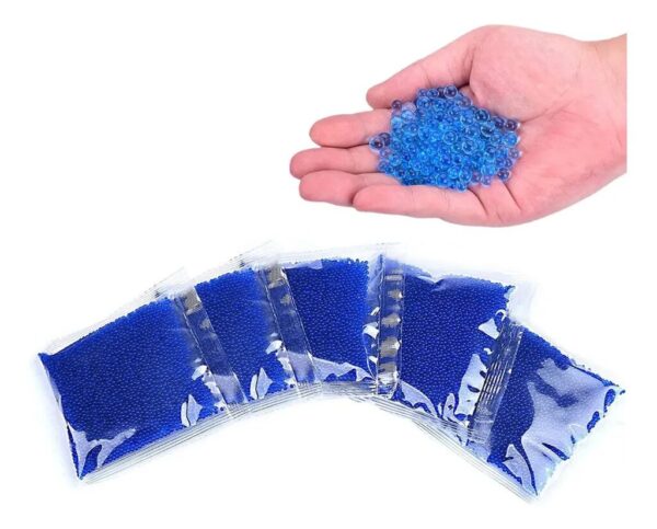 Repuesto de Hidrogel 1000 Bolitas